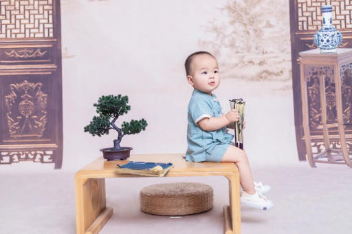 邹平宝宝发烧过后拉肚子