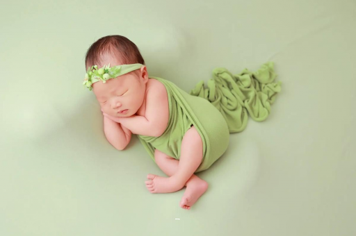 邹平宝宝消化不良